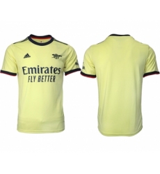 Arsenal F.C Jersey3