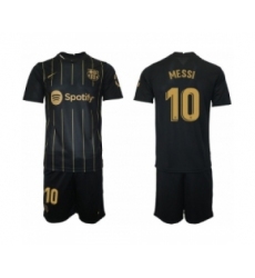 Barcelona Men Soccer Jerseys 072