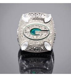 2010 NFL Green Bay Packers Championship ring for men