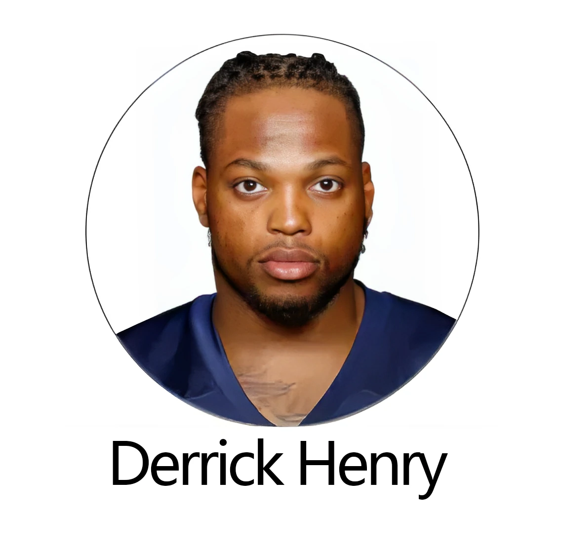 Derrick Henry